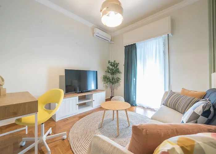 Athens City Getaway