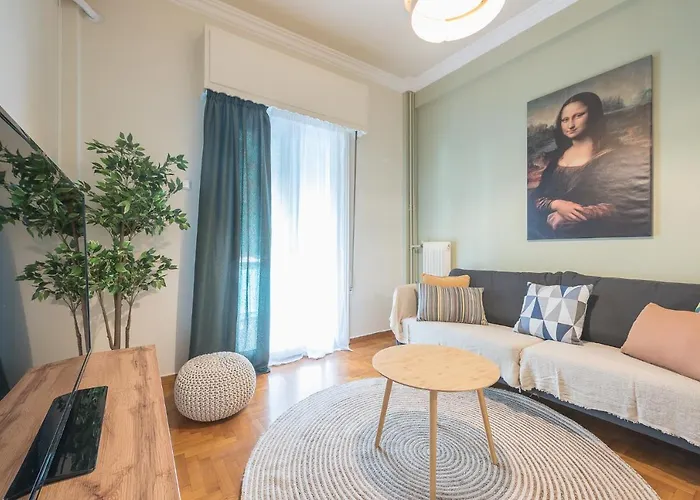 Athens City Getaway
