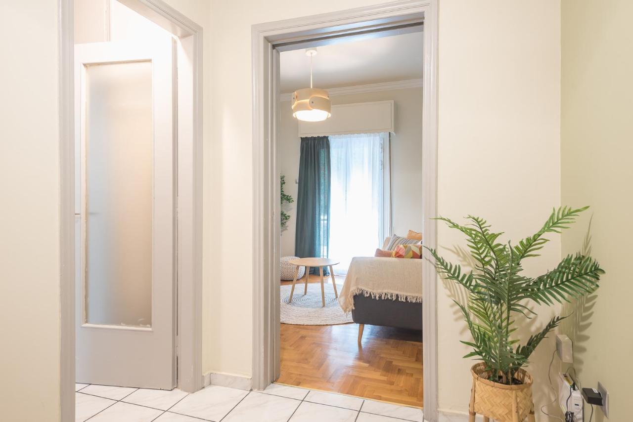 Apartment Getaway
