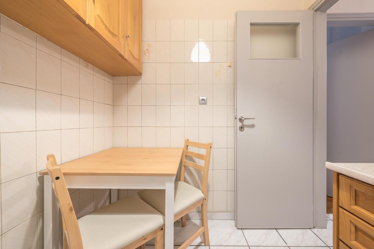 Getaway Apartment *
