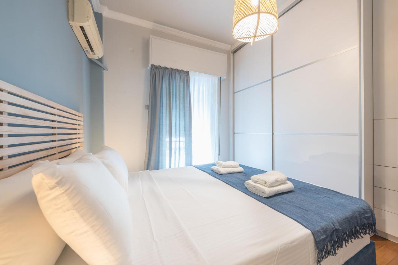 Getaway Apartment