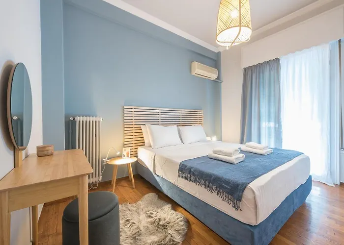 Athens City Getaway