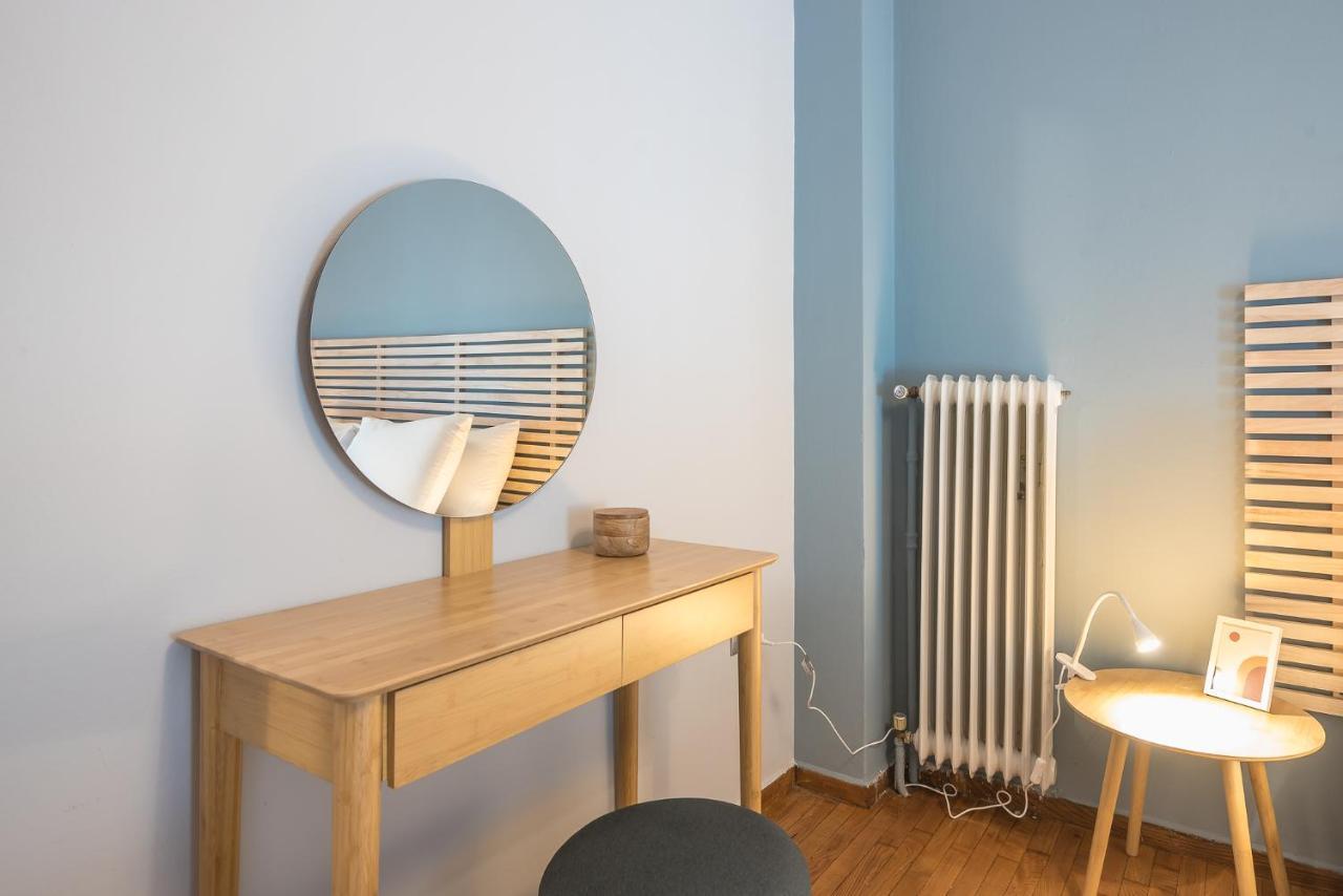 Apartment Getaway Athen