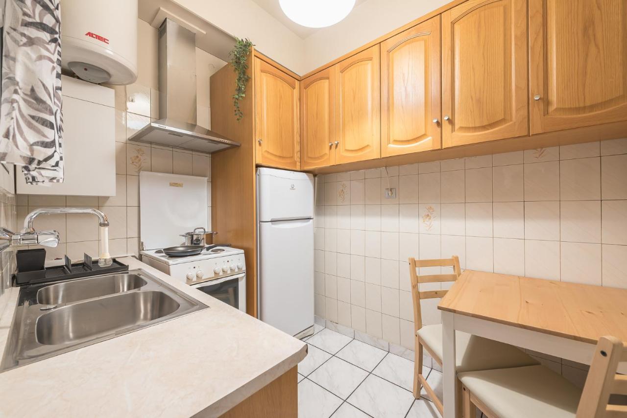 Getaway Apartment Athen